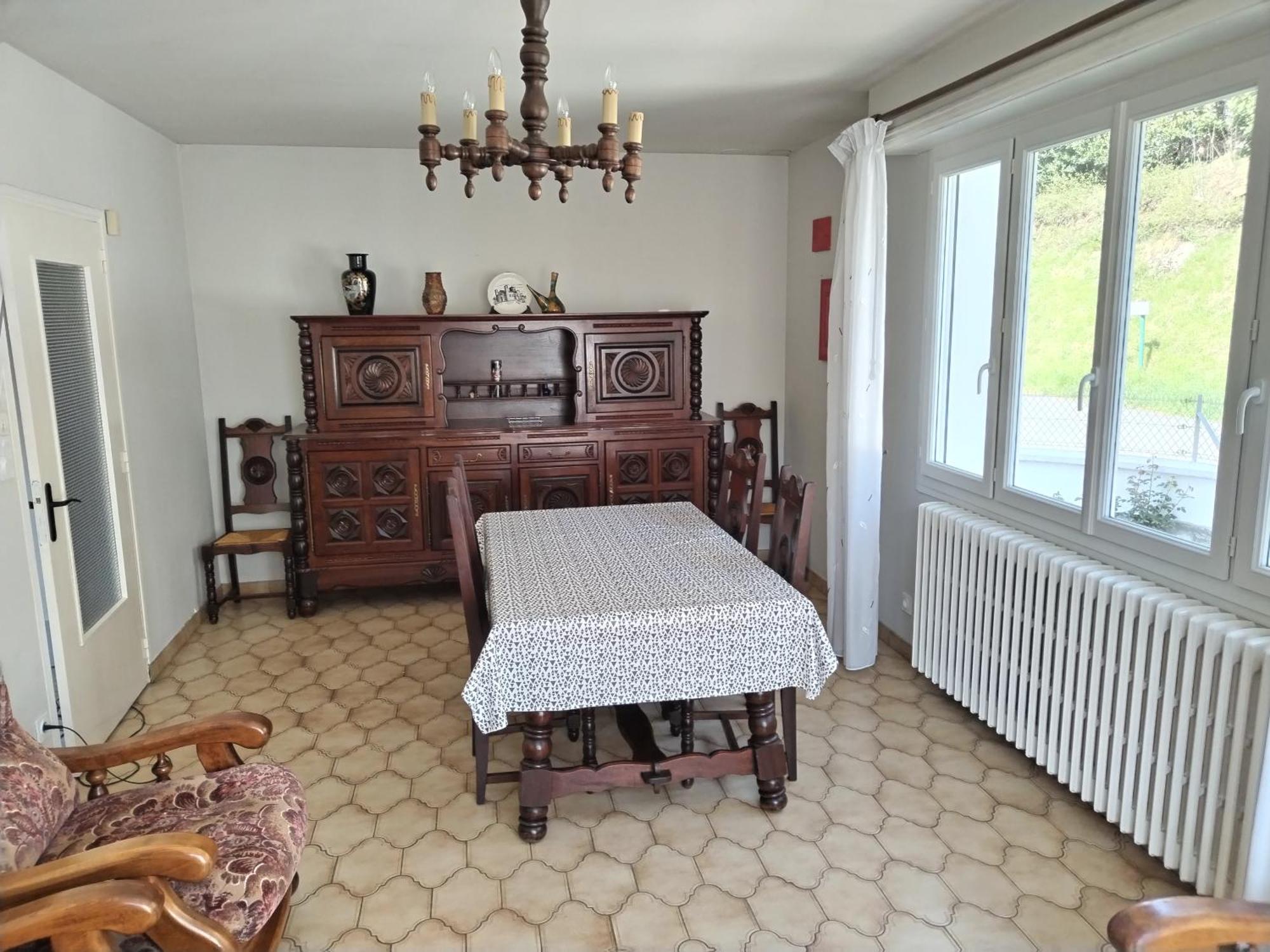 Appartement "Chez Justa" - Latre Locations Lourdes Exterior foto